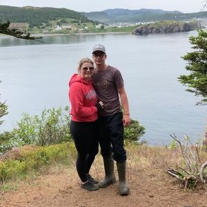 Meet your Posher, Sara